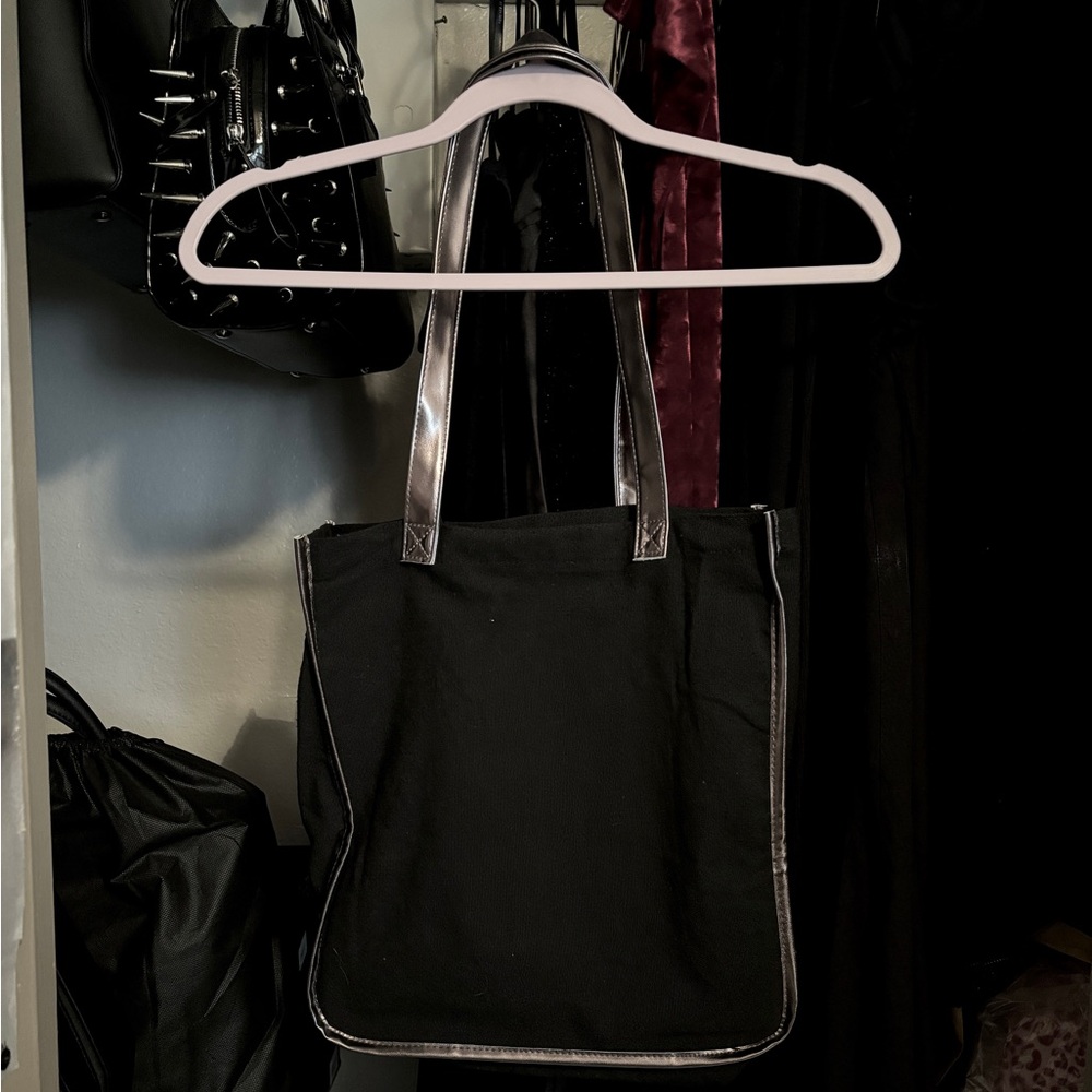 Frankenstein Tote bag - Picture 2 of 6
